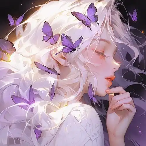 周墨 - 樱花动漫职场导师